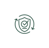 Quality & Consistency icon