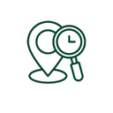 Real-Time Tracking icon