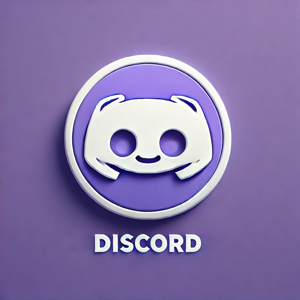 Discord Server icon