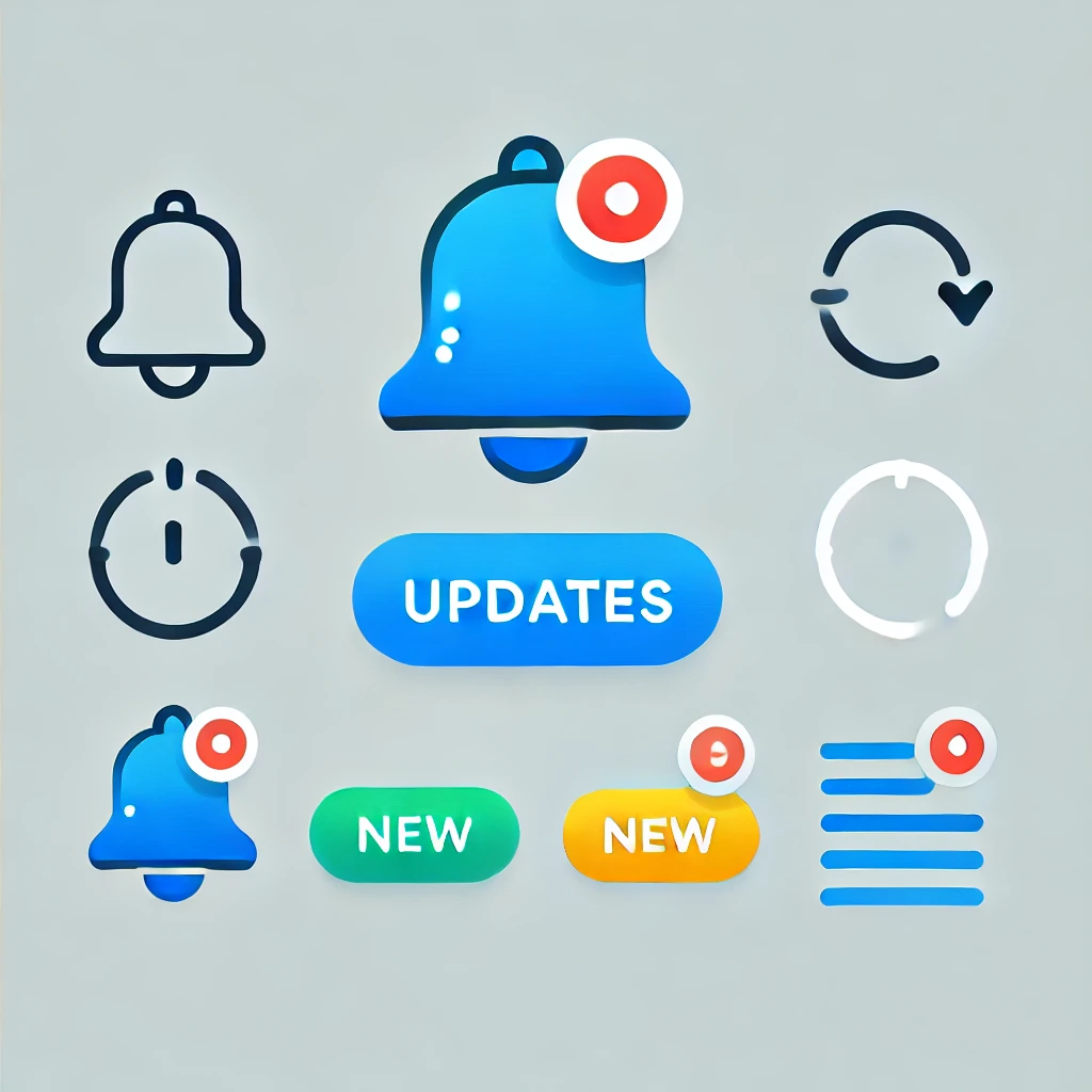 Instant Notifications icon