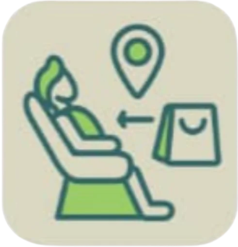 Effortless Convenience