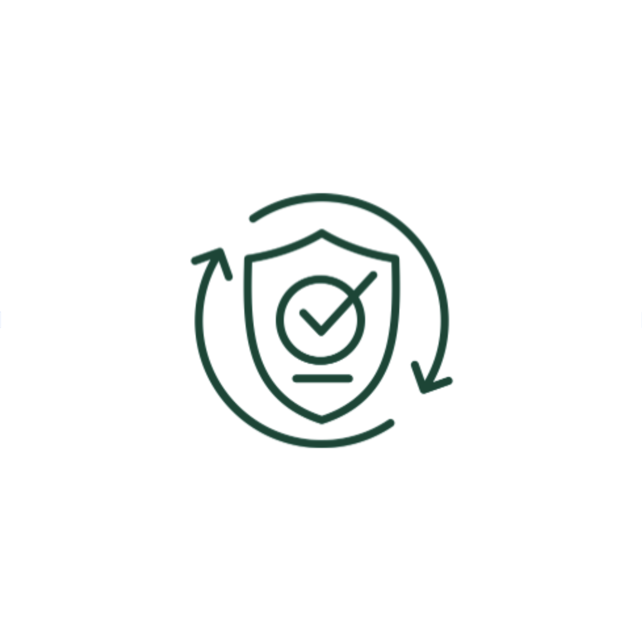 Fresh & Lab-Tested Products icon